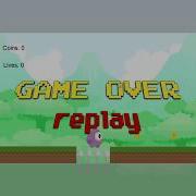 Gamesonomy Tutorial Classic Platformer Lesson 5