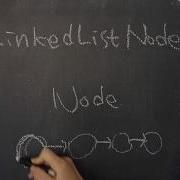 자료구조 알고리즘 LinkedListNode의 구현 In Java