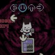 FNF Friday Night Funkin Undertale Mix Temperate Cm FC
