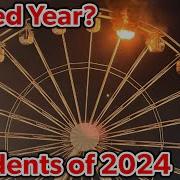 The Ride Accidents Of 2024