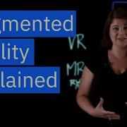 What Is Augmented Reality AR