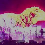 Depeche Mode Enjoy The Silence Volt Festival Hungary 2018