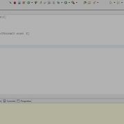 How To Display The Console Bar At Bottom Or Right In Eclipse IDE Intact Abode