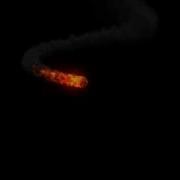 Fireball Test Autodesk Maya
