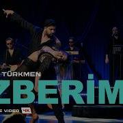 Ezberime Official Live Video 4K Gökhan Türkmen