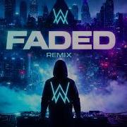 Alan Walker Faded Dj Monster Remix
