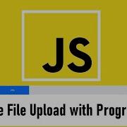 Multiple File Upload With Progress Bar Using JavaScript PHP