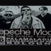 Depeche Mode Live Bologna 26 09 1998 5 It S No Good