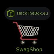 HackTheBox Swagshop