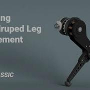 First Fully Powered Test Of Stego S Leg
