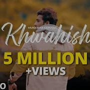Khwahish Munawar Faruqui Official Music Video Prod By DRJ Sohail