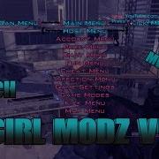 MW2 GIRL MODz V4 Patch Download