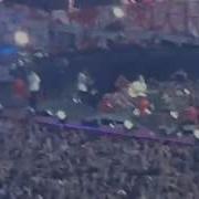 Don T Forget Where You Belong Live While We Re Young One Direction Stade De France 20 06 14