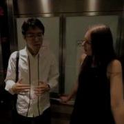 Nordic 2010 Interview In The Lift With Reigning World Champion Mochy