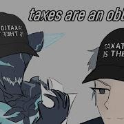 TAX EVASION IS A CRIME VERGIL Max0r DMC5 Animated