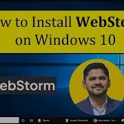 How To Install WebStorm On Windows 10 2023 Amit Thinks