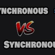 What Is Asynchronous JavaScript Code