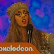 Victorious Karaoke Freak The Freak Out Nickelodeon UK