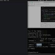 Postgres NodeJS Executing Query And Prepared Statements