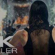 KILL CODE Official Trailer 2026 New Sci Fi Action Movie 4K