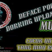 Deface Poc Moxiecode Mudah 100 Work