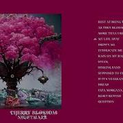 Unlike Pluto Cherry Blossom Nightmare Full Album Stream