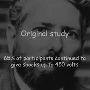 Milgram S Variation