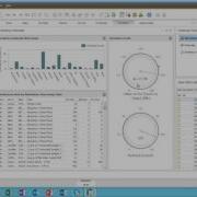 SAP Business One MS SQL With HANA Like Dashboards Boyum IT