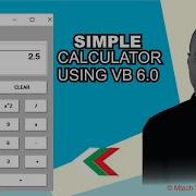 How To Create A Simple Calculator In VB 6 0