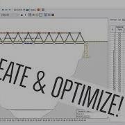 West Point Bridge Builder Instructions And Optimization