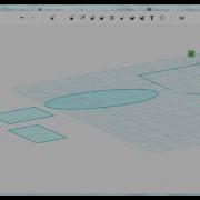 123D Design Drawing Basics