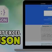 How To Convert Excel To JSON File Format 2026 Convert Excel File Data Utility To JSON