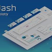 COVID 19 Live Dashboard Implementation Using The Python Plolty Dash Framework