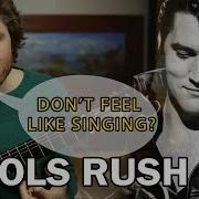 Fools Rush In Easy Beginner Fingerstyle Guitar Arrangement Slow Explanation With Melody And Chords