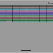 Brick Breaker Game Using JavaScript