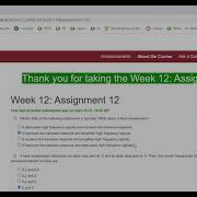 CONTROL SYSTEM NPTEL WEEK 12 ANSWERS