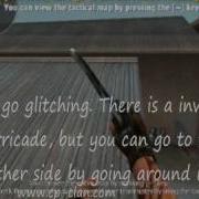 SPOILER CrossFire Tutorial Secret Room Glitches