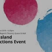 Queensland Connections 2018