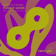 Block Crown Push It Good Original Mix