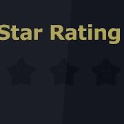 Adorable Star Rating Control With JQuery And CSS3