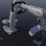 Robot In Unity Positioner