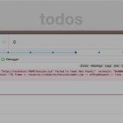 Web Replay Logpoints