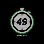 Interval Timer 50 Seconds 30 Seconds Rest