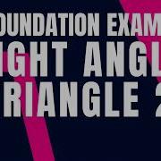 Right Angle Triangle 2 Foundation Exam 1 Python Coding Tips Tricks Nxtwave Ccbp 4 0 Python