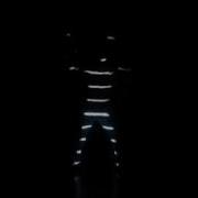Interactive Body Projection Mapping For Hypermetrop Test 2 December 2011