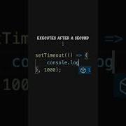When To Use SetTimeout Or SetInterval Coding Javascript