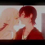AMV Bakemonogatari Horns ᴴᴰ