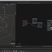 Astrophysical Simulations In Blender Tutorial Importing Data And Shading