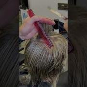 Short Layered Haircut Shorthaircut Hairtutorial Haireducation