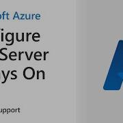 Как настроить SQL Server Always On для виртуальной машины Azure Microsoft